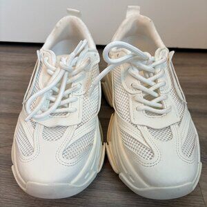 Steve Madden Possession Platform Sneaker